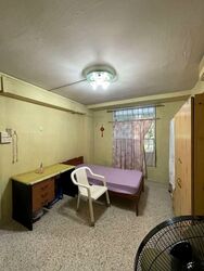 Blk 6 Ghim Moh Road (Queenstown), HDB 3 Rooms #539625631